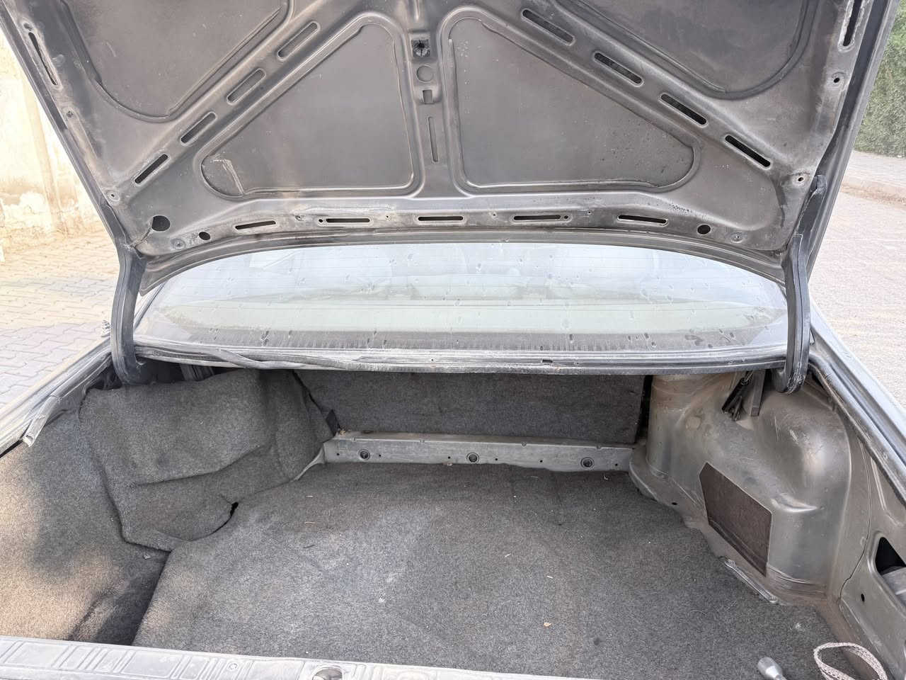 بي ام 735
مديل 90
مكاني واسط الكوت
سياره خير من الله 
مابيها نواقص بس هذني لي بل صور
سعر 45 

0787 065 8638
