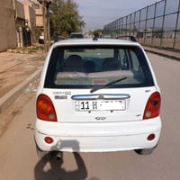 شيري QQ للبيع ٢٠١٠ سنوية وارقام جدد كير اوتوماتيك رقم بغداد دولي باسمي...