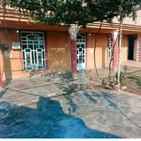 قريه نوفل • ٣٠٠م • بيت مع حديقه