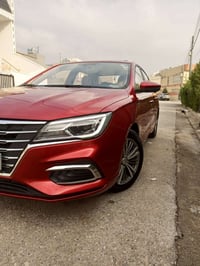 ام جي 5 • ٢٠٢٢ • ٧٣٠٠٠ كم