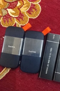 بغداد • ٢ تيرا SSD • M.2 ١ تيرا