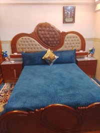 تخت • ثقيل • الموصل ايمن