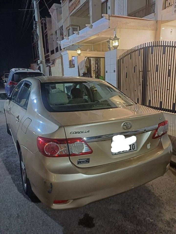 بيكاشو ٢٠١١فولي بيسلايت ئةمريكي مةكينةبيست نةكرايتةوة ١٧٨هةزاررويشتوة يةكپارجةيي سبوغة ٣جيكايي تةعديلة سةنةوي نويية دار بةردين بةشةرت كالبونةوةيي نيية يةكجيگاشي كارت شوين هةولير*********** أربيل, العراق
