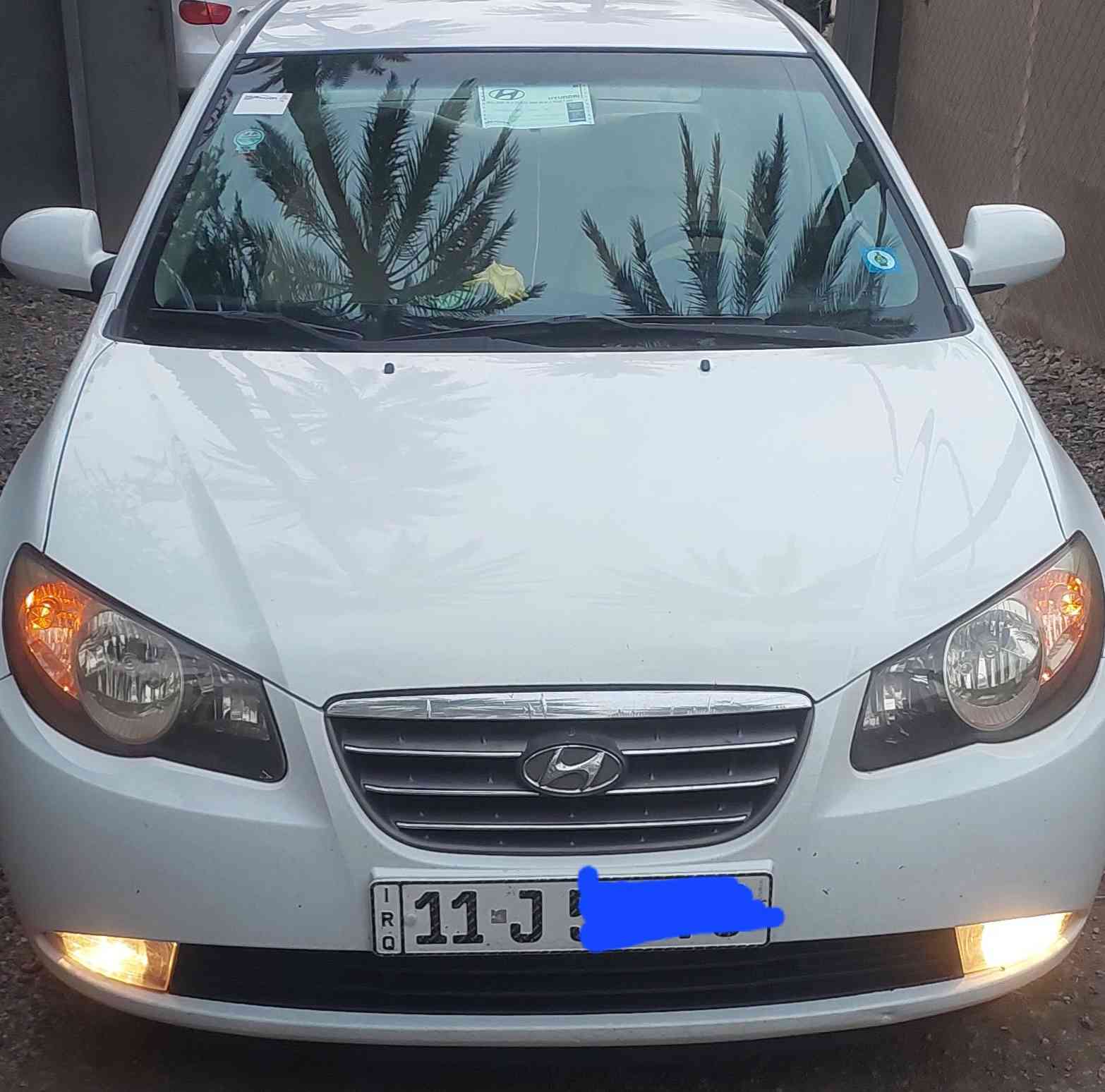 افانتي  خليجي   موديل ٩ رقم بغداد دولي بأسمي  محرك  ١٦٠٠ دكشن عالي مامفتوح شرط ماشيه 119ألف  مكفوله.  كفاله عامه من  الحادث والصبغ  والتبديل  كير مكينه تبريد مكفول  تخم تاير جديد  السعر  117 $  استفسار  أكثر على الرقم  ***********
