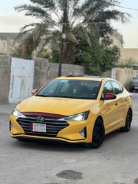 الانترا وارد امريكي 2019 سياره فول بدون حادث بدون ايرباك فقط رصعات صور...