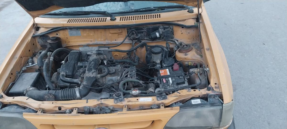 للبيع سايبه موديل ١٠ سيارة كير مكينه جديد تبريد شغل شوطي شركه مابيه اي ضربه السعر ٢٢ ورقه مكانه بغداد مدينه الصدر ***********
