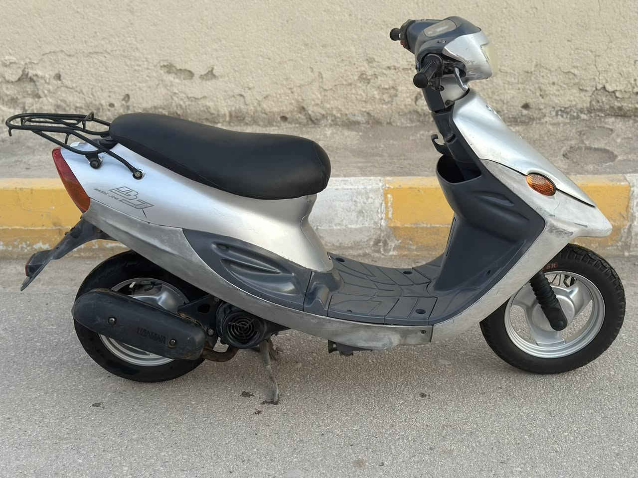 السلام عليكم درجه بيجي للبيع ما مفتوحه كلشي شغال بيه  ***********
