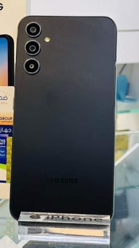 جالكسي A34 • فلات شحن مبدل • مستعمل