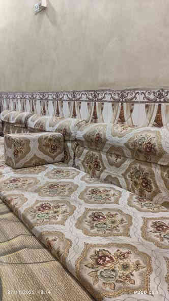 مكلف بالنشر ديوان ٧ دواشك
مكان ناصريه سكان الصناعي
رقم ***********
موجود واتساب فقط
سعر 150 بيها مجال
