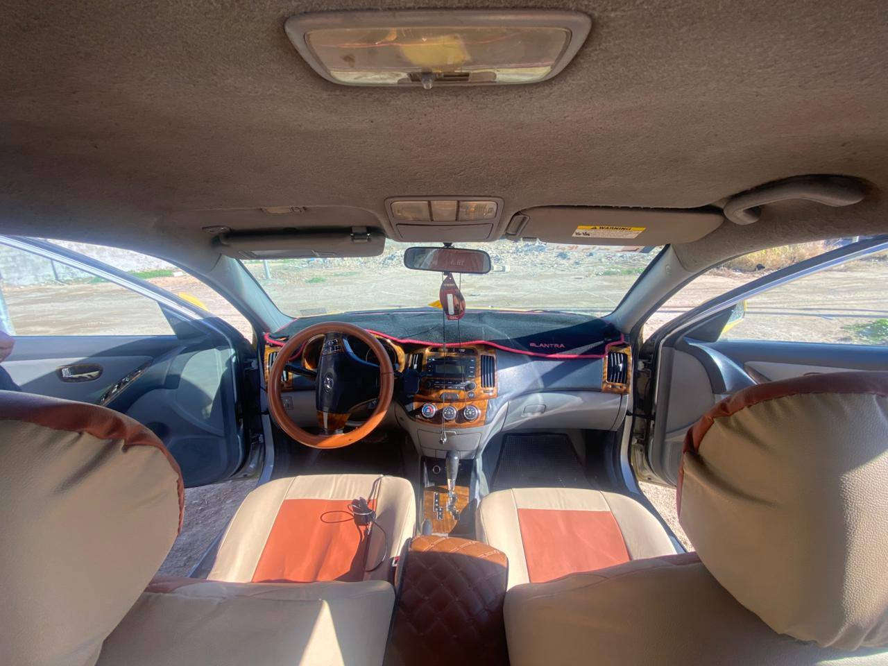 النترا مقدسه  للبيع موديل 2010 وارد أمريكي محرك ٢٠٠٠ جاهزه من كلشي حادثها  بالدعاميه وحادثها بالعراق جاملغ الايسر رقمها ديالى بأسمي  السعر ٩٠ وبيها مجال العنون ابو غريب النصر والسلام 
رقم الهاتف 
*********** واتساب
