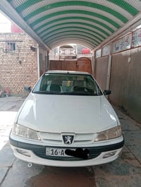 بيجو بارص • ٢٠١٤ • ديوانية