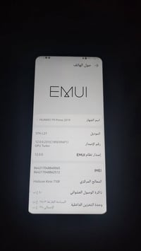 نضيف • شغال ع فحص • مكفول