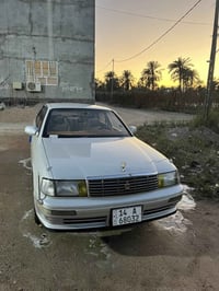 كراون بطه • ١٩٩٤ • رقم بصره