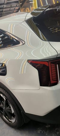 سورنتو ٢٠٢٤ • ماشيه ٤١ ألف • كفاله عامه