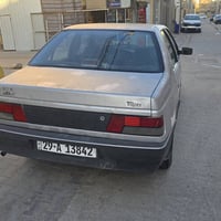 ٢٠٠٩ • مكينة وكير • تبريد