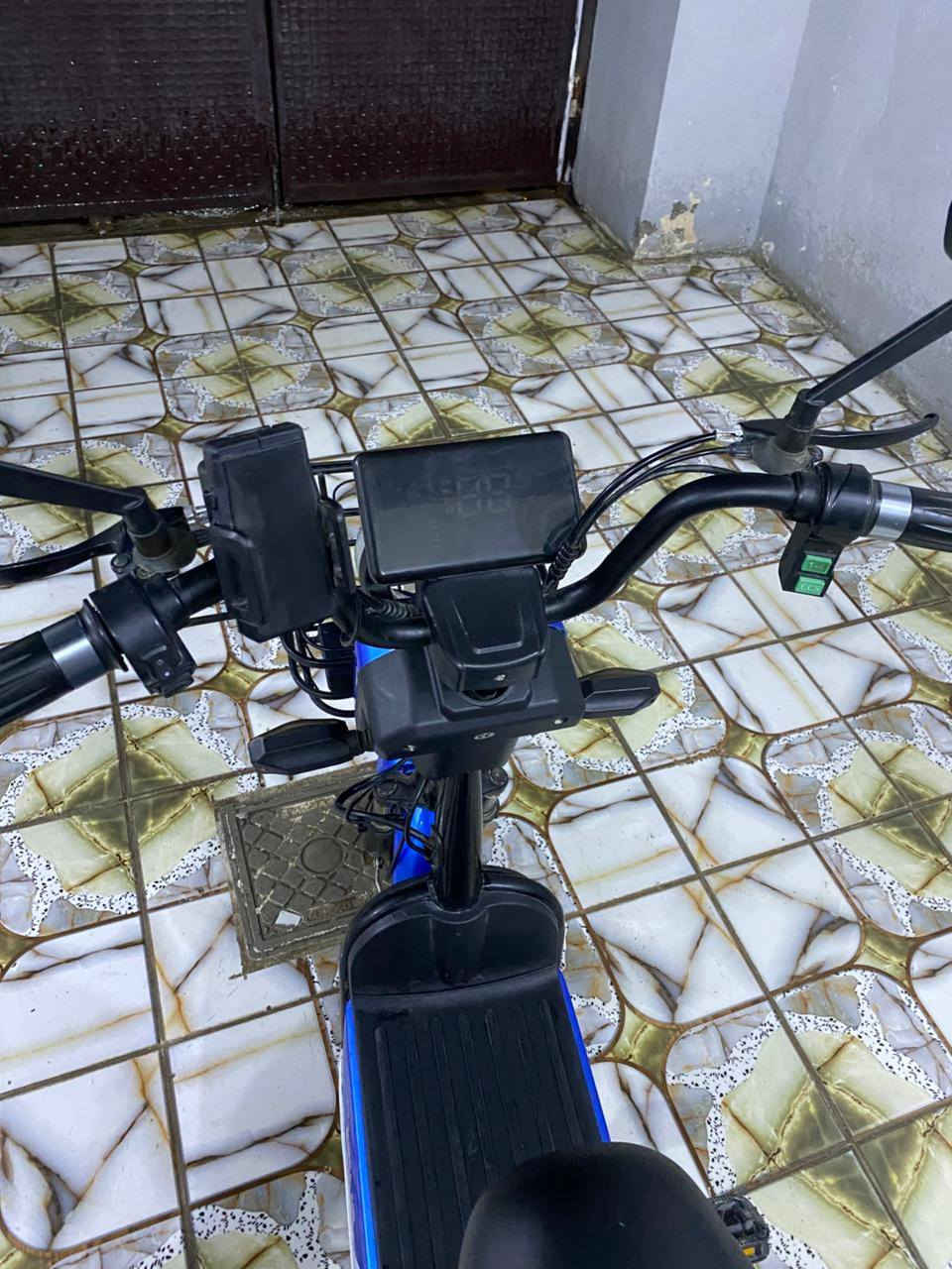 سلام عليكم دراجة شحن حجم 16 جديده موديل 25 مكفوله سعر 225 بكاني بعقوبه تحرير شارع 40
***********

