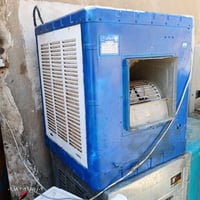 مبردة • مبردة سولان • تبريد • مكيف صحراوي • مبردة سرعتين • مبردة للبيع...