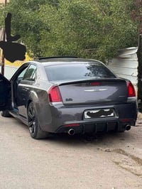 SRT • ٦.٤ هيمي • محدث ٢٠١٩