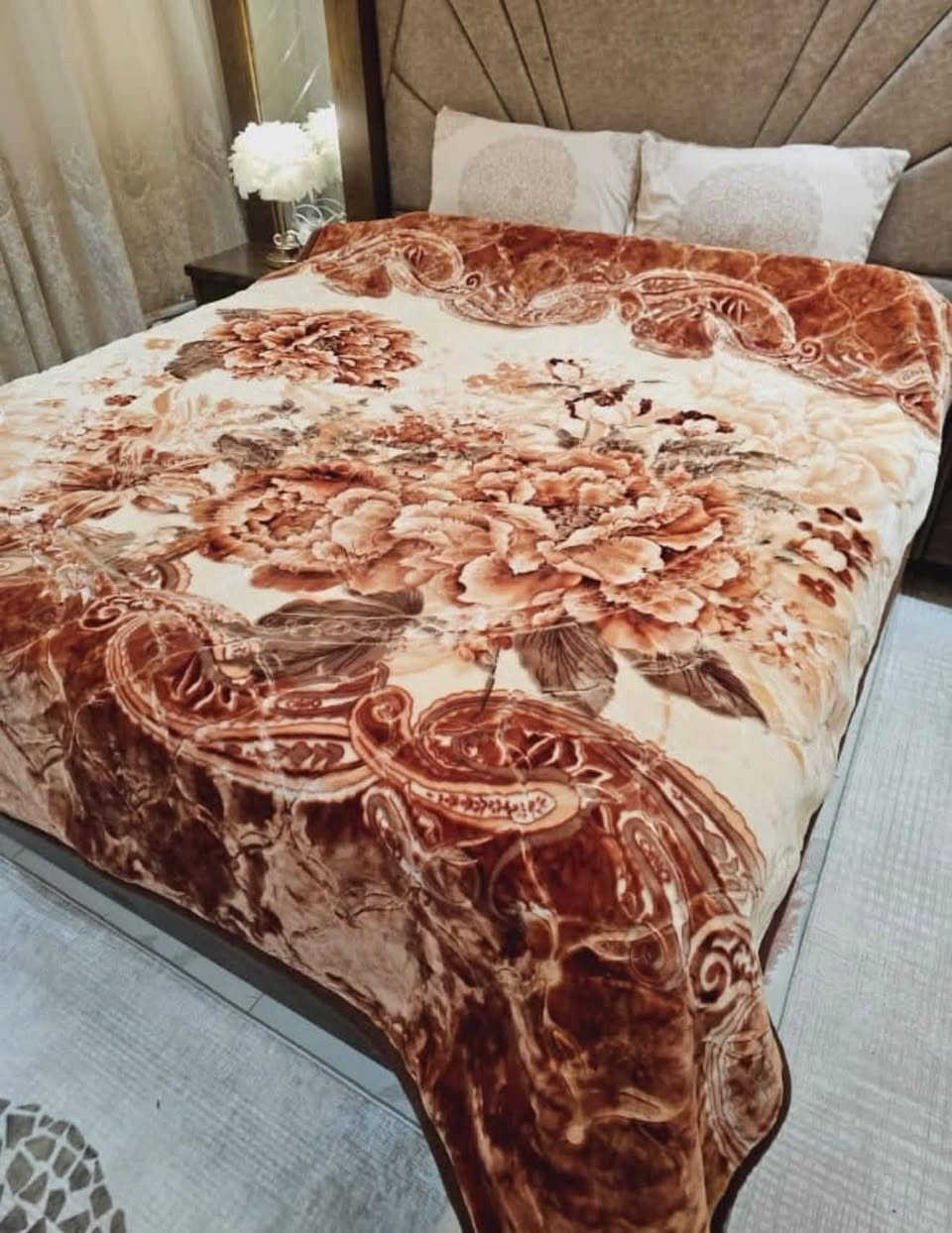 يعني اذا موديلو هيك كيف الكواليتي😍 
حرام مجوز 7كيلو من الاخر 😍😍🚩🌹🚩


**إذا كنت صاحب هذا الإعلان وتريد حذفه لأي سبب، رجاءا أرسل رسالة إلى الدعم الفني**