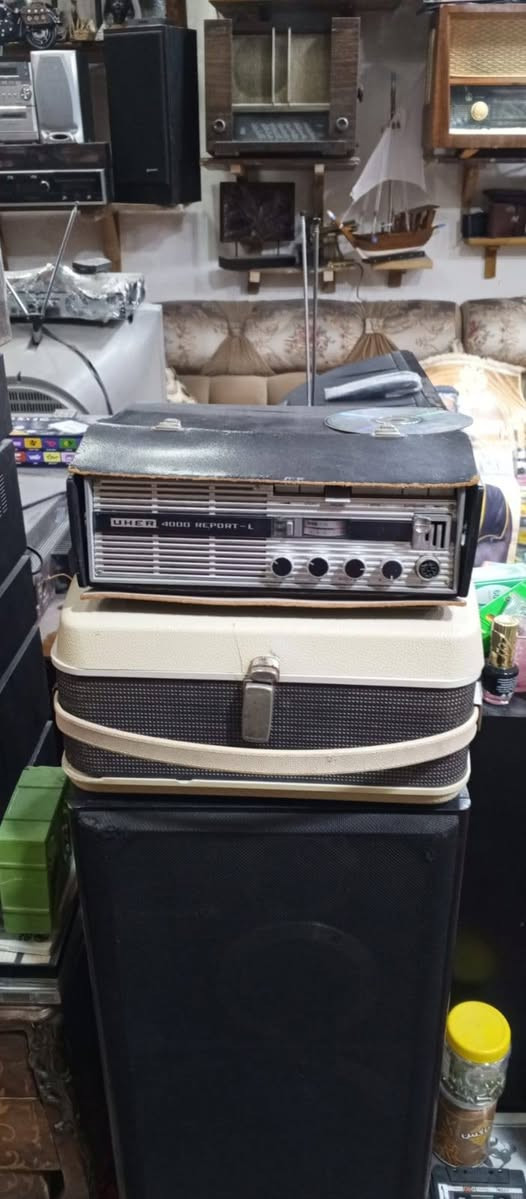 السلام عليكم
مكلف بالنشر مكلف الاتصال على الرقم *********** صاحب الأغراض العنوان البصرة يوجد خدمه التوصيل
