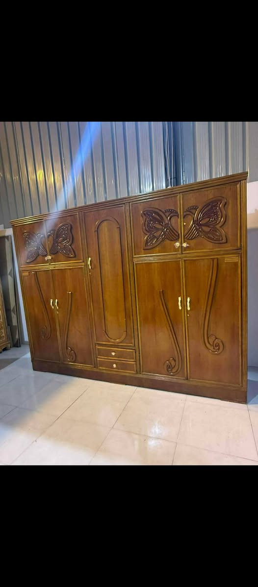 .. غرفه صاج 
شغل وصط 
مستعمله 
نضافته ٩٠ 
سعره  ٧٠٠ قفل 
شد ونقل بداخل بغداد مجاني


**إذا كنت صاحب هذا الإعلان وتريد حذفه لأي سبب، رجاءا أرسل رسالة إلى الدعم الفني**