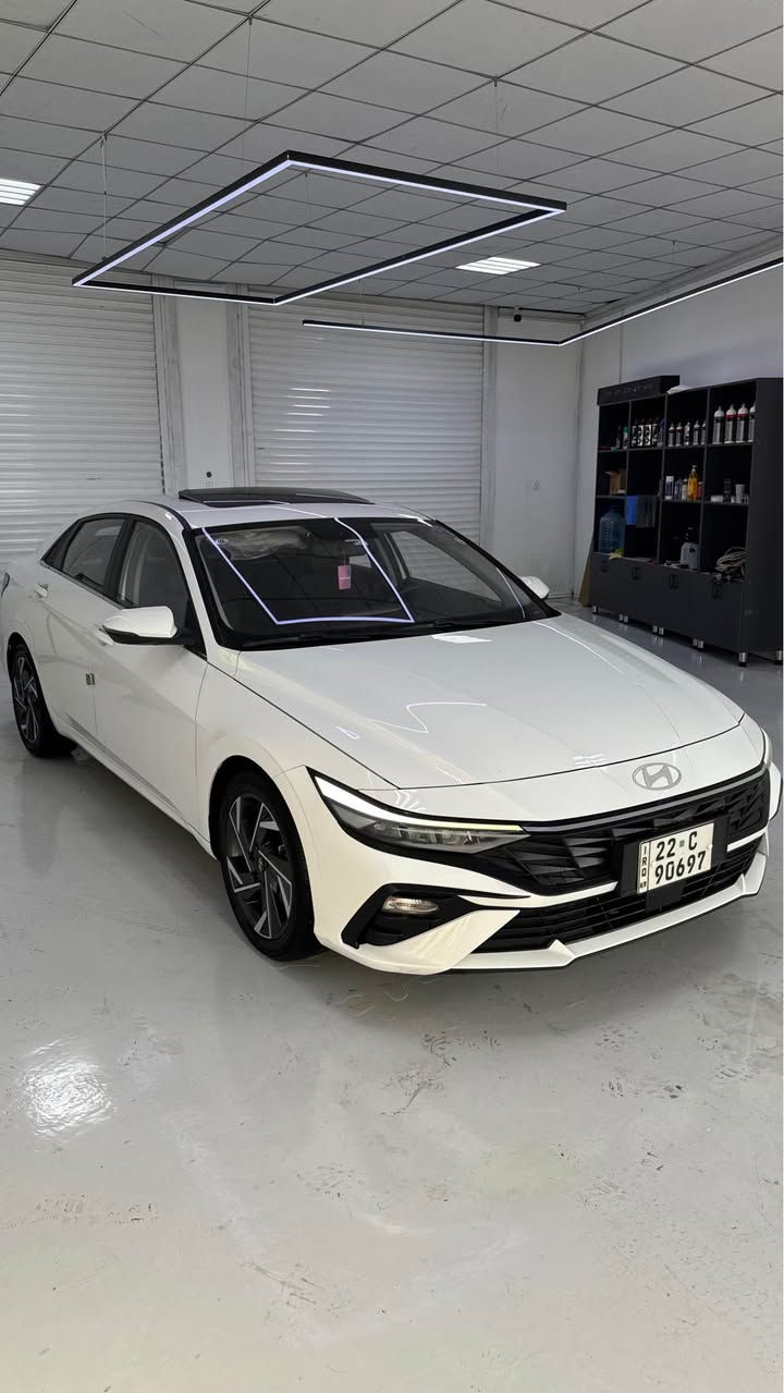 النترا 2024 خليجي تجميع الصين 
محرك 1500 دبل نوزل 
فول مواصفات فتحه 
رقم أربيل باسم شركه تريد وكاله او تحويل
ماشية 40 الف 
مكفوله من الشخط استخدام شخصي السيارة جديدة بمعنى الكلمة 
مكان السياره البصرة مجمع الامل السكني
السعر المطلوب 145 ورقة وبيها مجال 
الجادين الاتصال على الهاتف ***********
*********** البصرة, العراق
