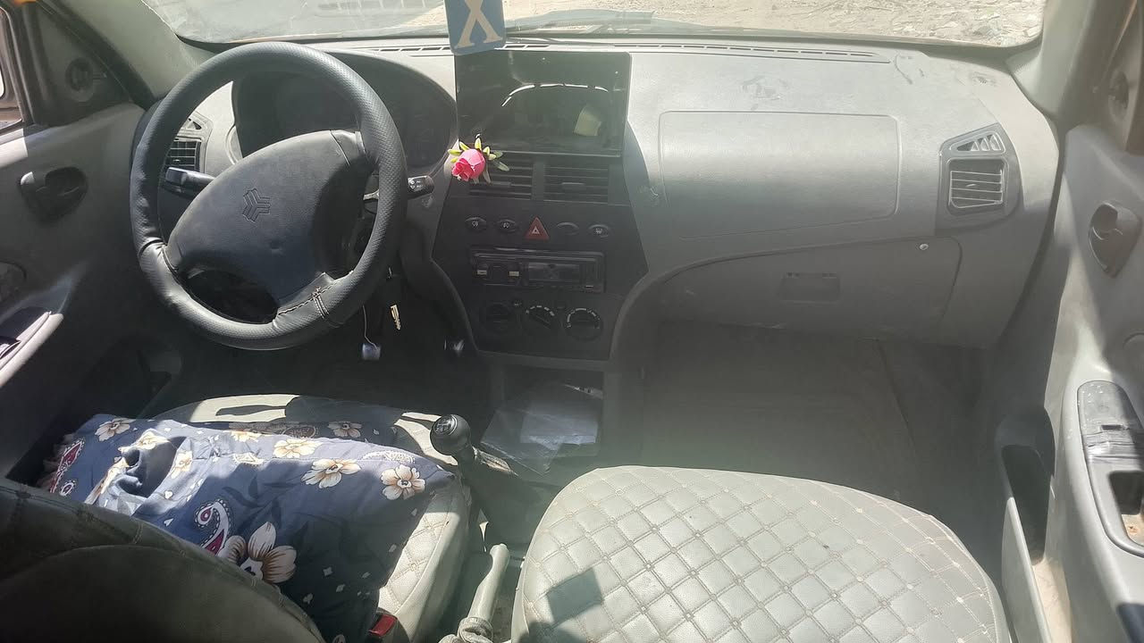 سلام عليكم طيبه للبيع مديل 2015 سيارة حلوه جاهزه  كير محرك مكفولات سيارة مثل  ماوضحة بل صوره صحابه متوفي بيها قسام شرعي ابيع كوم حديد كفالك بل سرقه عشائر مكان بغداد البياع ا السعر 20بيهامجال الاستفسار ***********
