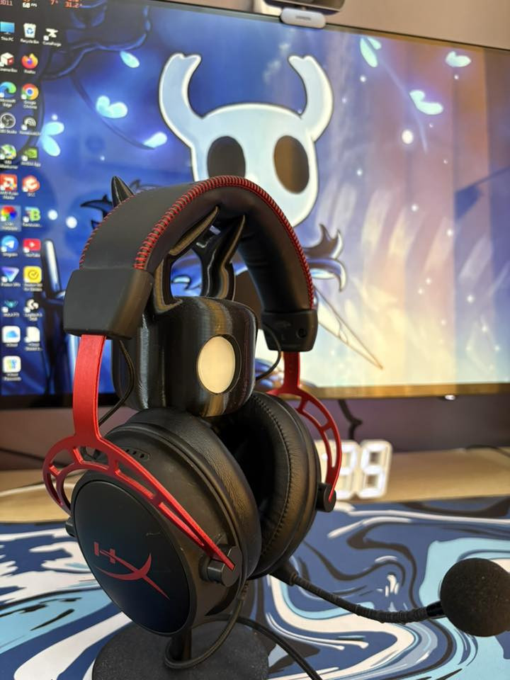 سماعة للبيع
سلام عليكم 

سماعة هايبر اكس كلاود الفا العادية سلكية 

نظافتها فوول استعمال 6 اشهر فقط وانطيك بيها ضمان 6 اشهر

 

للعلم ضمانها 6 اشهر من محل الشراء قبل كم يوم خلص 

سبب البيع: كان عندي سيريس اس وبعته واشتريت pc واريد اشتري سماعة وايرلس

ملحقات كيبل اواكس-اواكس وكيبل للpc 

اواكس-مايك وصوت كارتونة ضايعة 

السعر 50 وبيها مجال +توصيل 3

تفاصيل اكثر خاص او واتس 

***********
