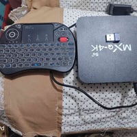 مكلف بلنشر قيم وخذ معروف سعر الموس والتيفي بوكس لتواصل وتساب 078111767...