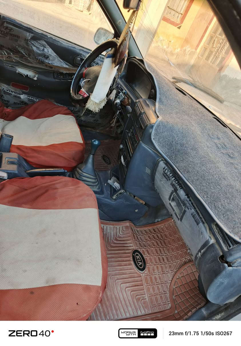 سلام عليكم سيفيا موديل 93 محرك خير من الله تايرات جدد باتري جديد السعر (26)وبيها  مجال قليل العنوان واسط العزيزيه مراوس حسب القناعه الرقم الهاتف***********بي وتساب
