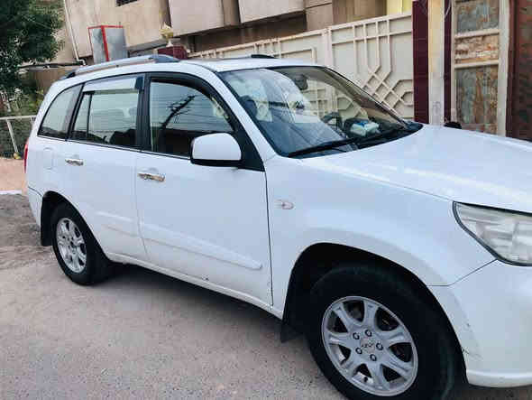 سلام عليكم للبيع تيكو٢٠١٣ لون ابيض رقم بابل سنويه ٢٧ السياره مكينتها كايمه. فقط بس اجزاء المكينه الخارجيه كلشي جديد مبدله من قايش ورولات ونوزلات وبلكات  الكير اني مجدده من كلج ومنضومه جديده وصدر ومشط جديدات ١٠٠/١٠٠  كشنات تدفئه التبريد ثلج جاهز من كلشي المسجل شاشه سستم سماعات جدد دوشمه جديده  الضرر فقط خشم البنيد واني مبدله بواحد شركه وجاملغ هم شركه والقديمات عندي  
 
العنزان بغداد الغزاليه

السعر ٤٥

الاتصال

***********

***********
