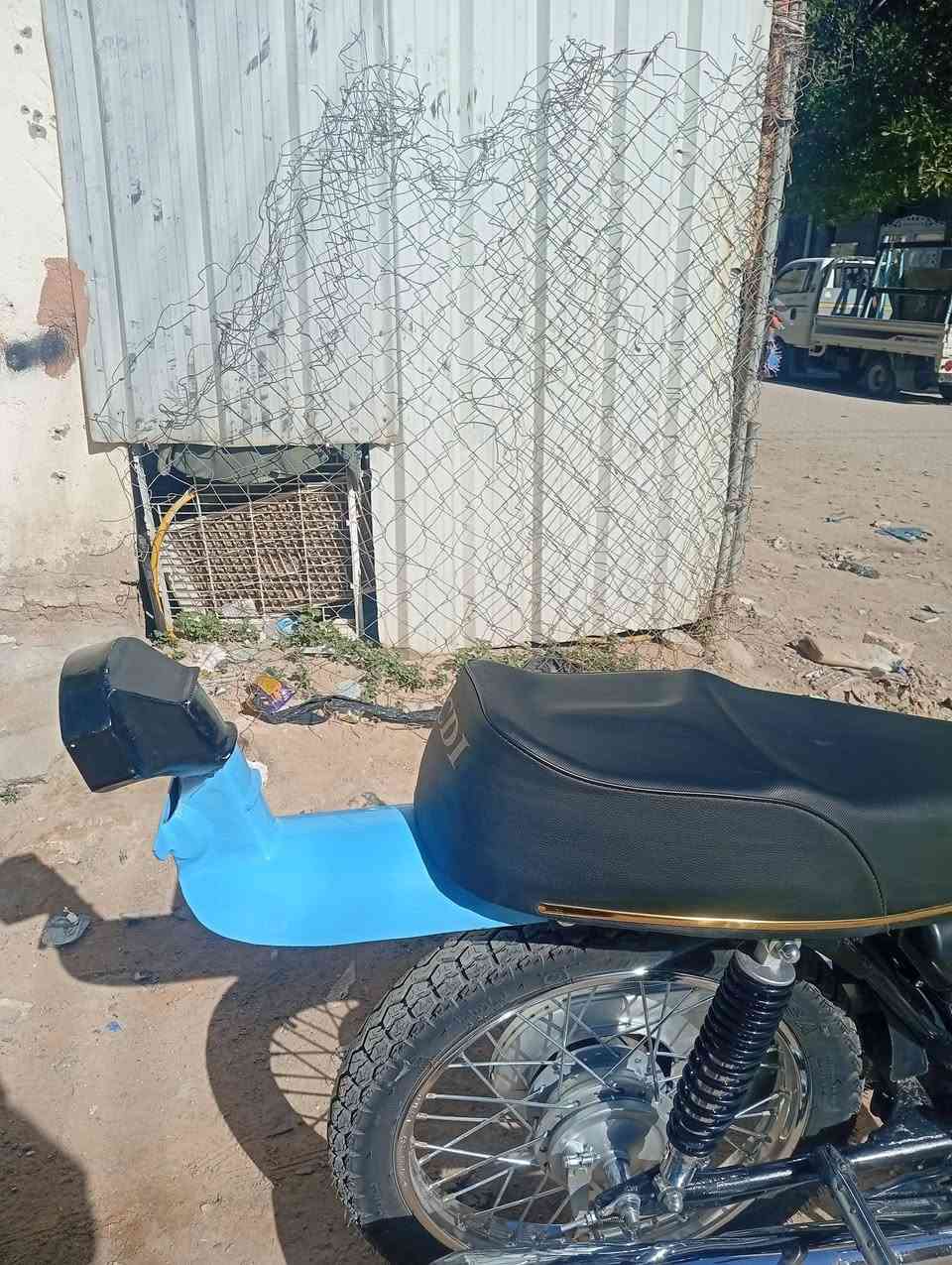 راصطه جديده 60 وكشن 25اصلي مكاني شارع المدينه


**إذا كنت صاحب هذا الإعلان وتريد حذفه لأي سبب، رجاءا أرسل رسالة إلى الدعم الفني**