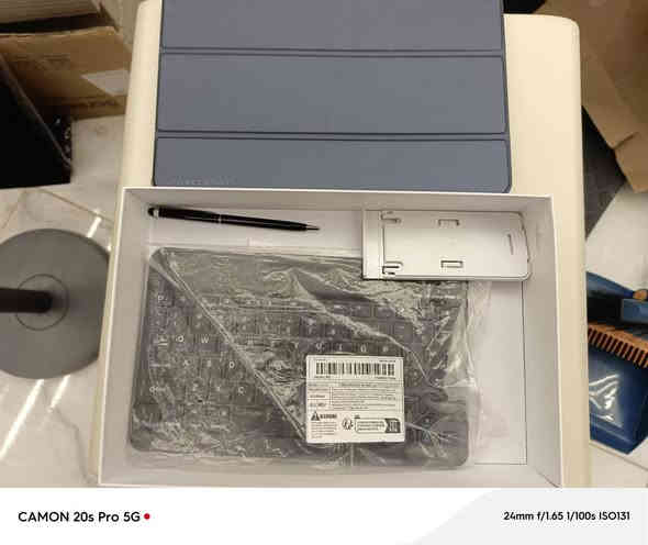 سلام عليكم 
للبيع ايباد جديد ب كارتون شخط ما بيه 
128 كيكا ،6 رام شاشته كلش چبيره نوعه T60 PLUS 
يجي وياه 
1-كفر 
2-قلم
3-كيبورد
4-ضد الكسر
5-ستاند
6-تحويله
الايباد تاخذه بشرط الجديد ما مفتوح الشراي يراسلني خاص او يتصل // ***********6
عنوان/// كركوك القادسيه الأولى.
سعره // 265 الف وبيها مجال مو شراي لا تراسل. كركوك
