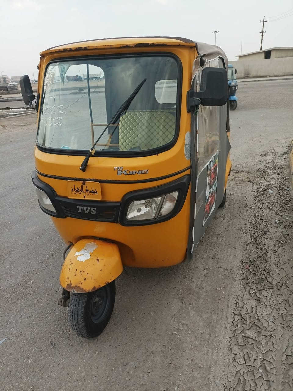 السلام عليكم تكتك 20العنوان حيانيه شارع التئميم ***********السعر 3و600
