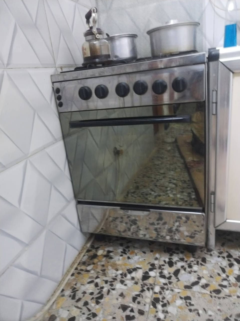 للبيع مكاني بغداد جسر ديالى لقديم *********** سعر خاص
