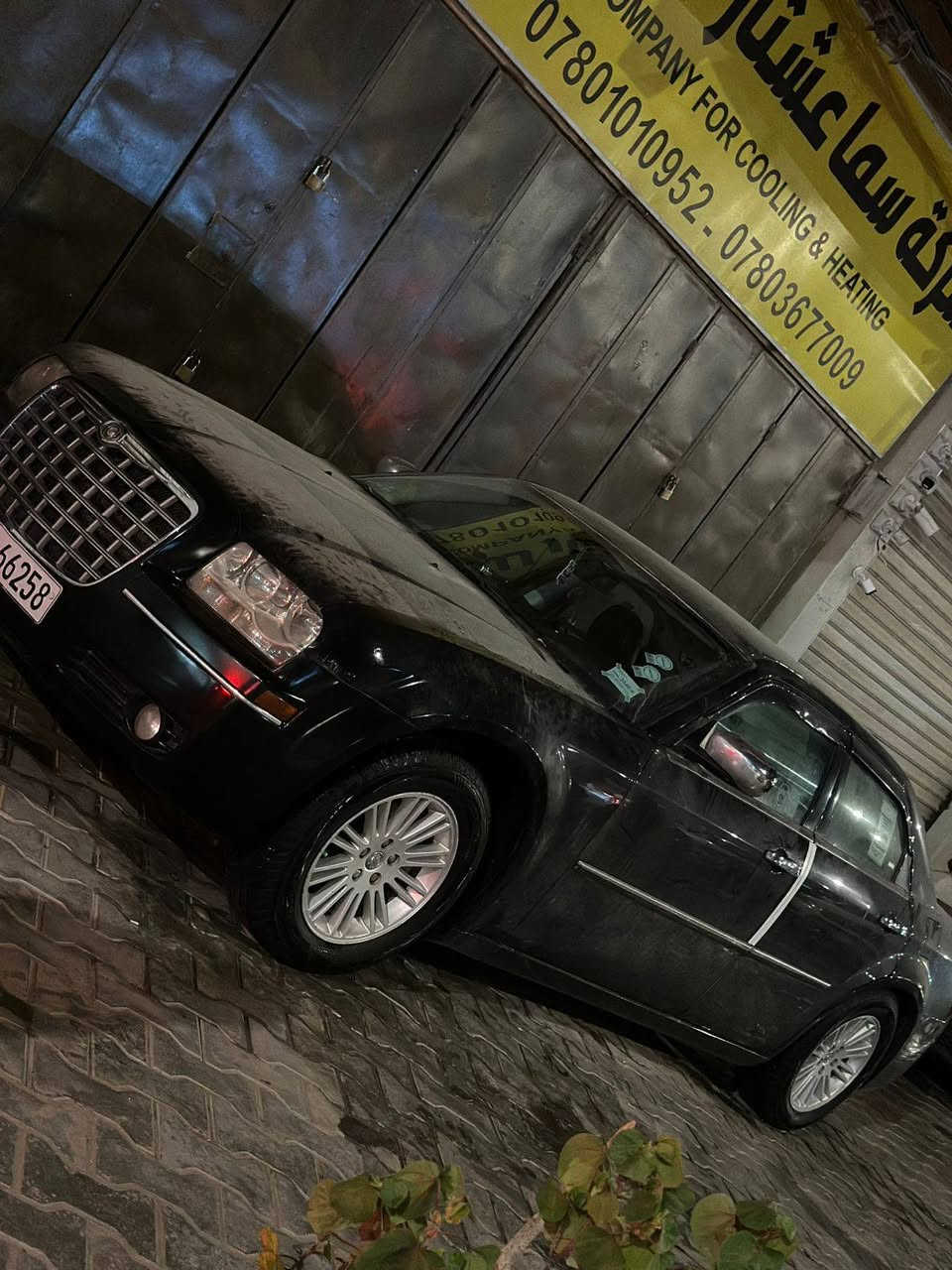 السلام عليكم اوبامه 8اصل يوبيئس سياره برغي مناقصهة تخم تاير حداديه وره كدام جديده كمبريسر جديد رقم دهوك انكليزي باسمي سنويه ل2028 سياره معايزه شي بيهة باردات قليله مكاني حله مركز *********** السعر 122وبيهة مجال ولسوك كلشي بي مامتواجد علنت
