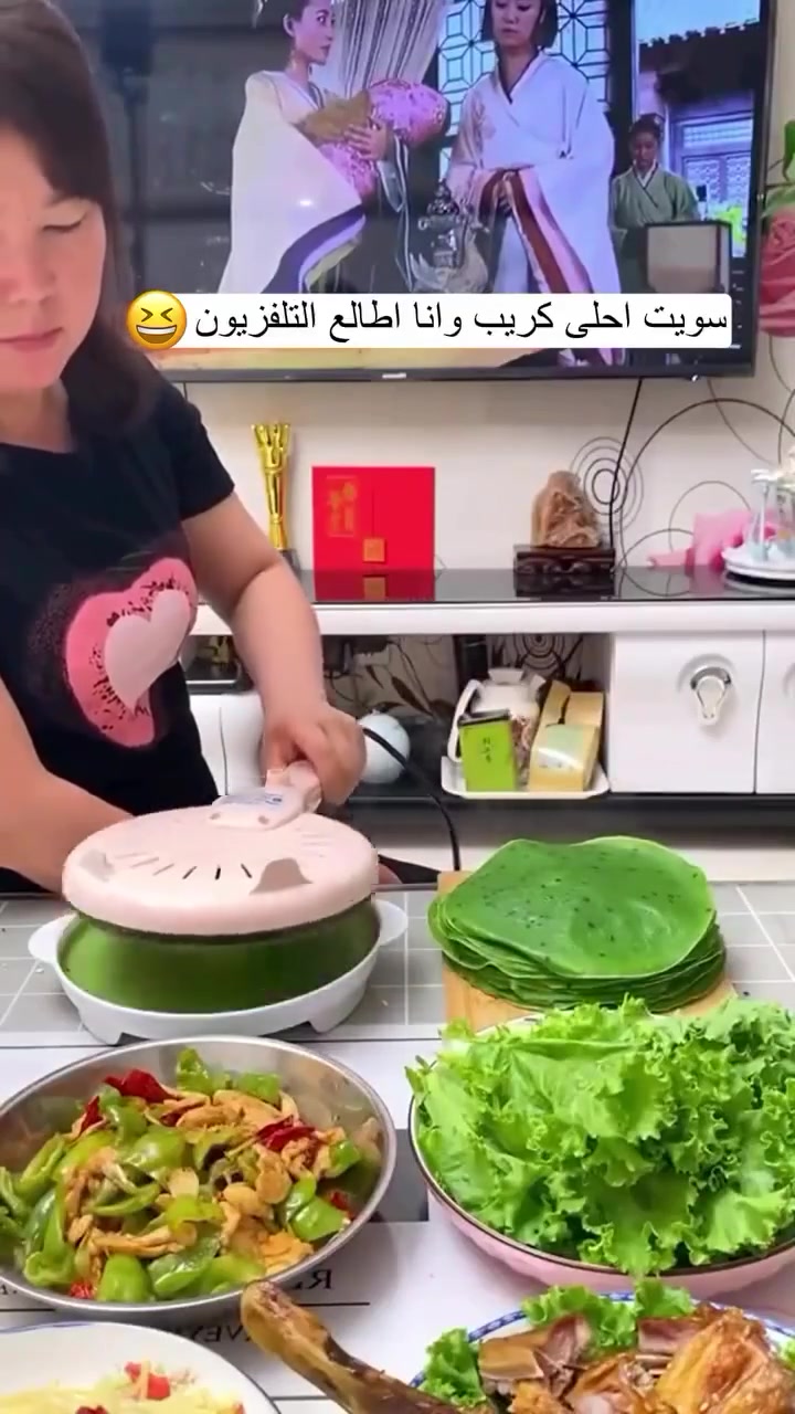 طاوه كريب كهربائية😍😍
السعر 15 الف ✅✅


**إذا كنت صاحب هذا الإعلان وتريد حذفه لأي سبب، رجاءا أرسل رسالة إلى الدعم الفني**