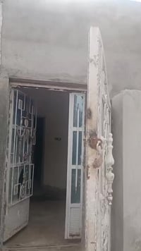 مشتمل ٥٠م • غرفة استقبال • المسقط منطقه١٧