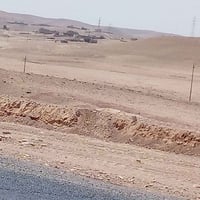 قرية الهاشمي • سند زراعي • ٩ دونم