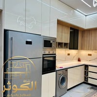 الكوثر • ألمنيوم تركي • أبواب HDF