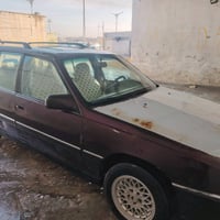 اوميغا ستيشن • موديل ٩٣ • كركوك