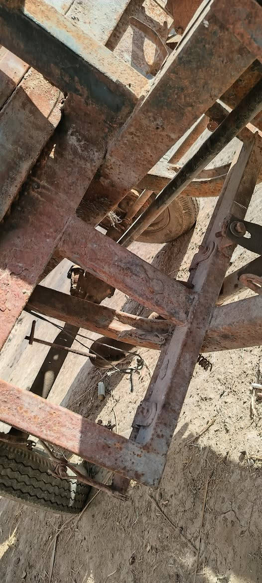 اعيد النشر بسبب الوعود الكذبه ستوته البيع السعر 250الف علمن انا الستوته شغاله


**إذا كنت صاحب هذا الإعلان وتريد حذفه لأي سبب، رجاءا أرسل رسالة إلى الدعم الفني**