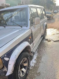 كالوبر 92 مكينة بطة بيهة خياس بهلال الجاملغ  سيارة تشتغل وتمشي مكاني ا...