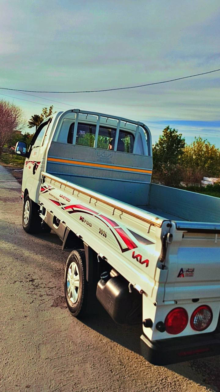 سلام عليكم كية 2700مديل 2026ماشية3000رقم بغداد مكفوله كفاله عامة كاملة من كلشي تحويل مباشر الشراي يتصل ***********  ,  ***********
