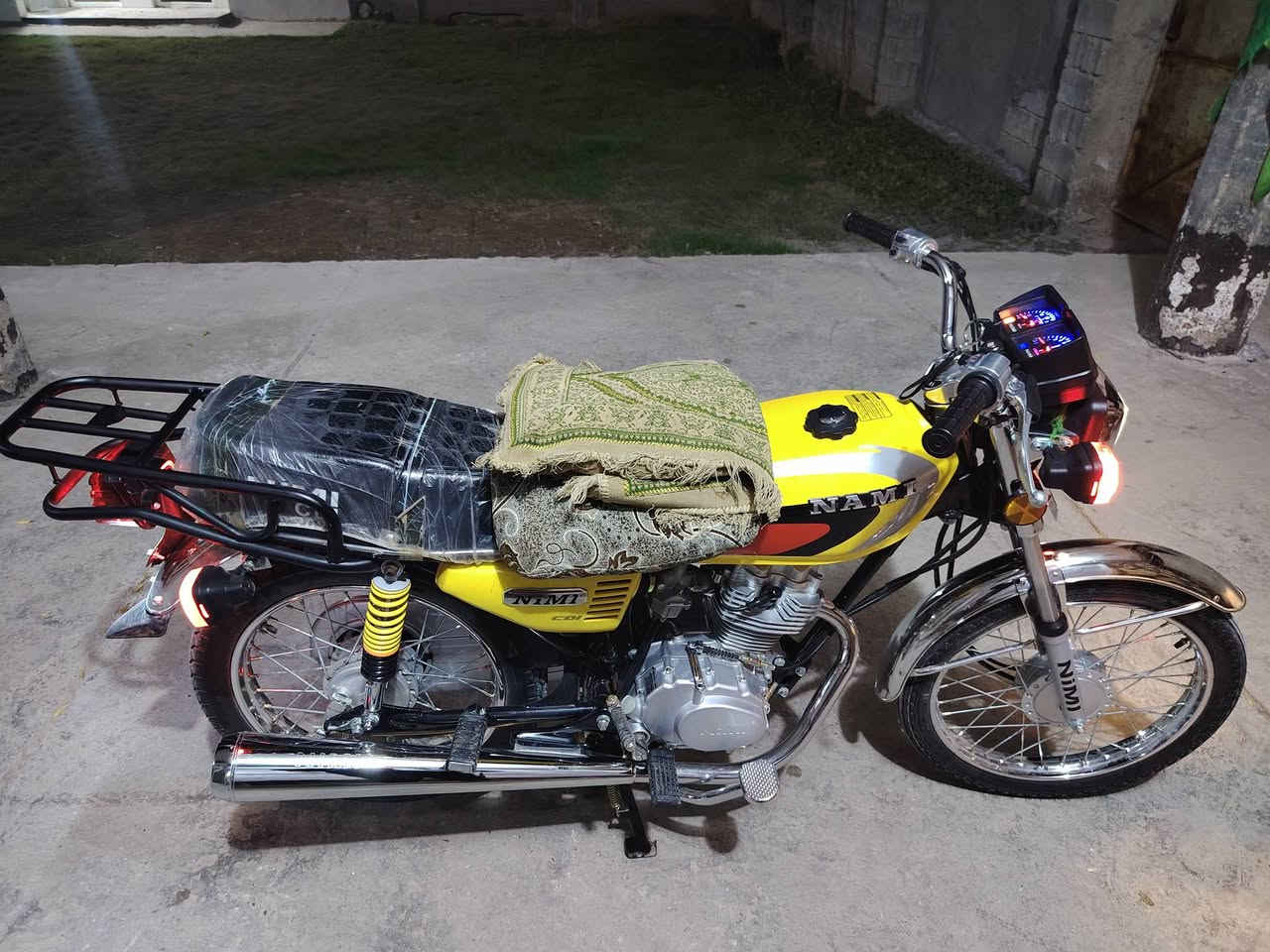 سلام عليكم نامه 2027 البيع مكاني بابل مسيب سدتت الهنديه متواجد خاص
شعندك مراوس
نزل بل تعليقات


**إذا كنت صاحب هذا الإعلان وتريد حذفه لأي سبب، رجاءا أرسل رسالة إلى الدعم الفني**