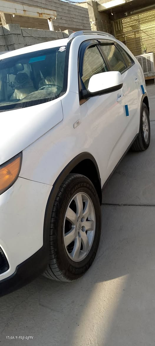 السلام عليكم
سورنتو للبيع موديل 2011خليجي 4سلندر خمسه راكب مكفوله والسونار مرفق مع الصور باسمي رقم بغداد عنواني واسط قضاء الحي باقي التفاصيل على الخاص


**إذا كنت صاحب هذا الإعلان وتريد حذفه لأي سبب، رجاءا أرسل رسالة إلى الدعم الفني**