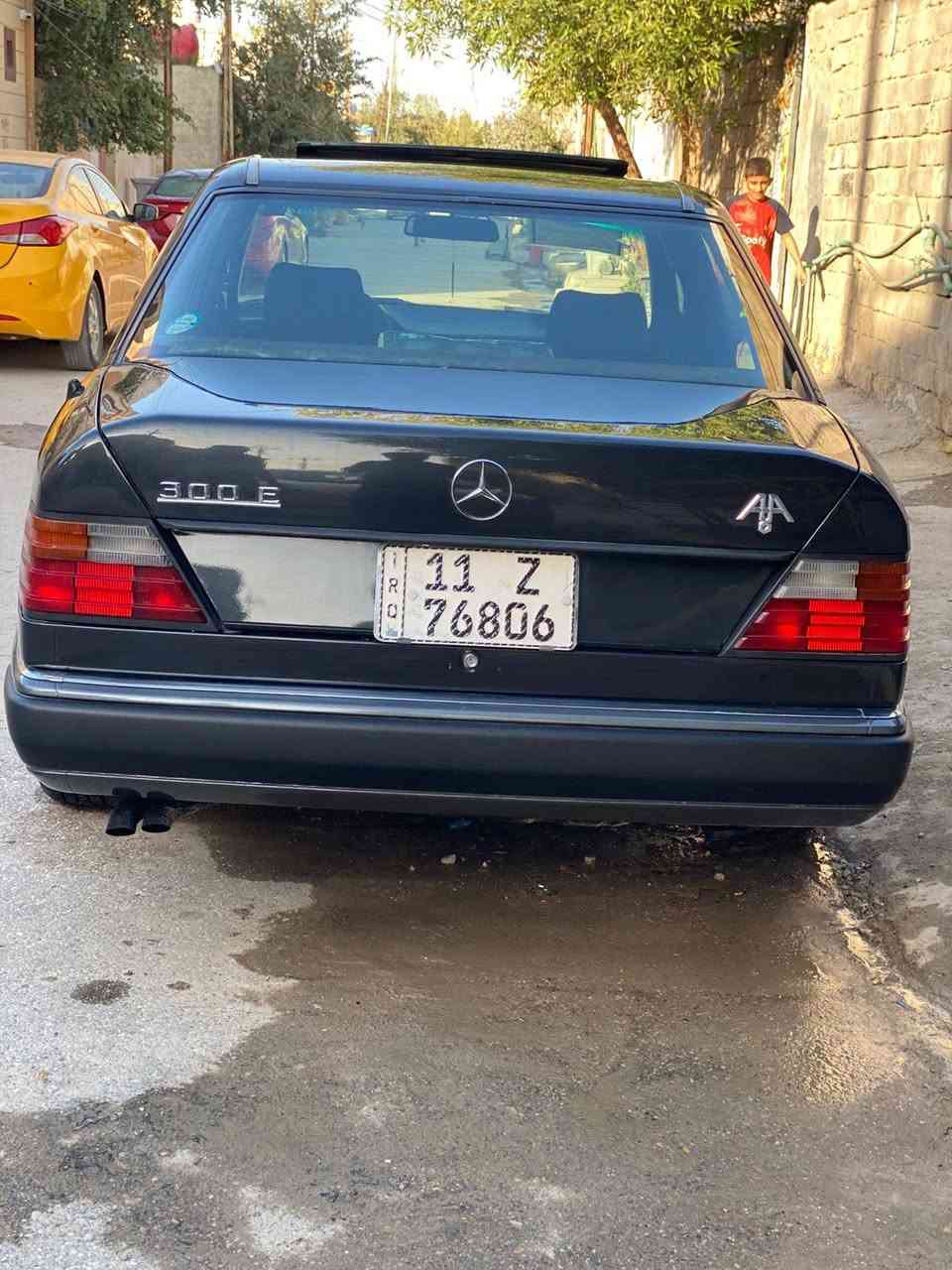 السلام عليكم ورحمة الله وبركاتة
مارسدس دب موديل 89
مكينه وكير بلاد 300
مصبوغه عام جماليه فقط 
مكفوله من الضربه والتبديل شرط 
تخم تاير صارله يومين من شديته 
رقم بغداد دولي 
مكينه وكير صارله شهر من شديتهن 
بلضمان شرط وارد شادهن 
حداديه خلفي وامامي كله جديد 
سلايت روف طكتين 
اريل كهرباء 
غرفه جديده 
لايت سكن بك لايت شرط بوش اللماني
دبل فيت بم 
منضومه بانزين كله وارد من التانكي والنوزل والعنكبوت كله وارد وكله عله ايدي 
سياره متعوب عليه كلش
السعر 85
واكو كلشي بلسوك 
تحياتي للجميع 
#حيدرشيال


**إذا كنت صاحب هذا الإعلان وتريد حذفه لأي سبب، رجاءا أرسل رسالة إلى الدعم الفني**