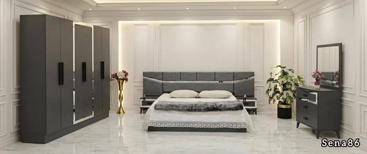 غرف نوم تركيه 5قطع ضمان الجوده عاليه 
سعر هاي الغرفه 600الف الشريقات, صلاح الدين


**إذا كنت صاحب هذا الإعلان وتريد حذفه لأي سبب، رجاءا أرسل رسالة إلى الدعم الفني**