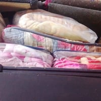بطانيات • جمهوري شارع سالم