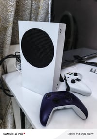 سيريس اس للبيع اشتراك كيم باس بي جوستك اصليه 2 كامل ملحقاته   07712331...